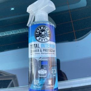 Chemical Guys Interior Spray